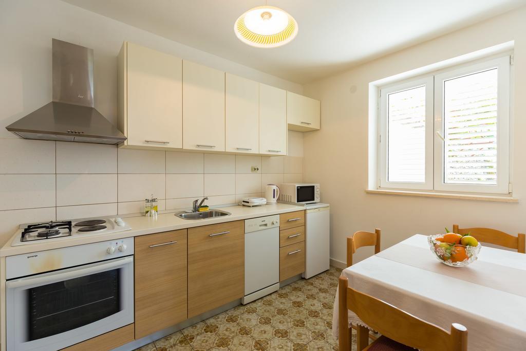 Apartment Anika